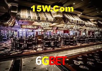 Apostas de Tênis 6Gbet