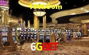 Estatísticas Esportivas 6Gbet