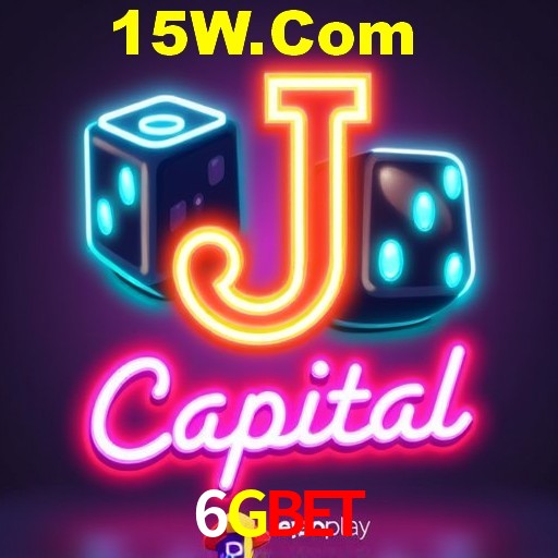 Descubra o Mundo do Cassino Online com 6Gbet