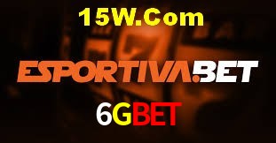 Bonus Features 6Gbet