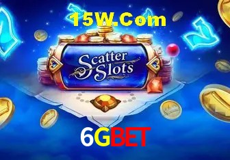 Casino Ao Vivo 6Gbet