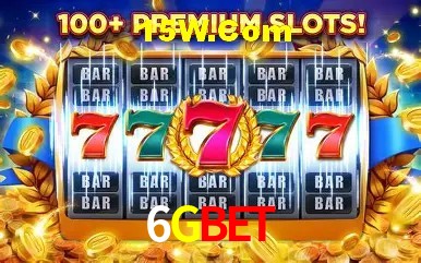 Promoções Sazonais 6Gbet