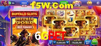 Games Directory 6Gbet