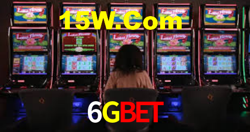 6Gbet