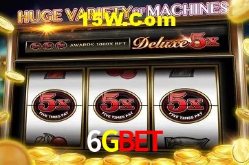 Promoção Relâmpago 6Gbet