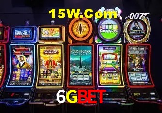 Diretório de Jogos 6Gbet