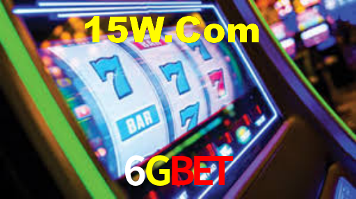 Sinta a adrenalina dos jogos de cassino com 6Gbet
