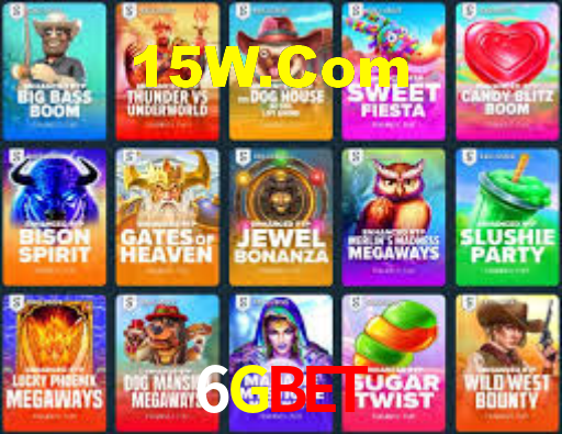 6Gbet