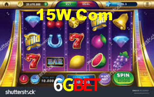APP rápido e leve da 6Gbet