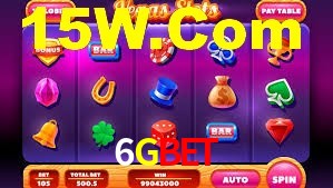 Roulette Table 6Gbet