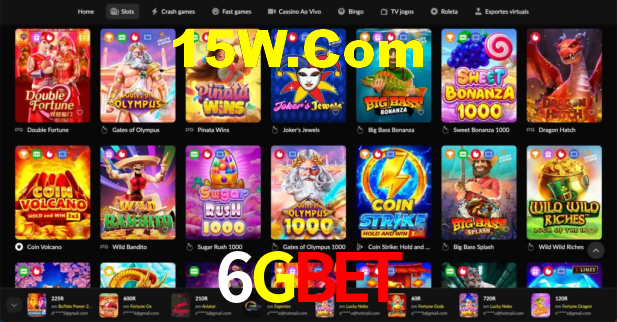 6Gbet: Jogue Crash e Experimente Alta Recompensa Instantânea