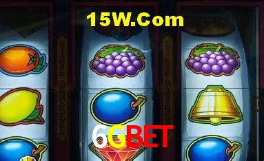 Provedores de Jogos 6Gbet