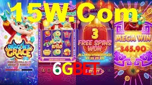 Welcome Bonus 6Gbet