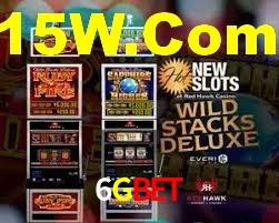 Blackjack Table 6Gbet