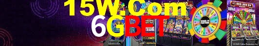 Welcome Bonus 6Gbet