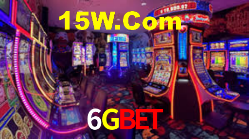 6Gbet