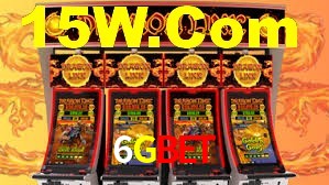Live Casino 6Gbet