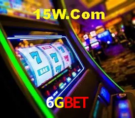 Segurança e performance na plataforma 6Gbet