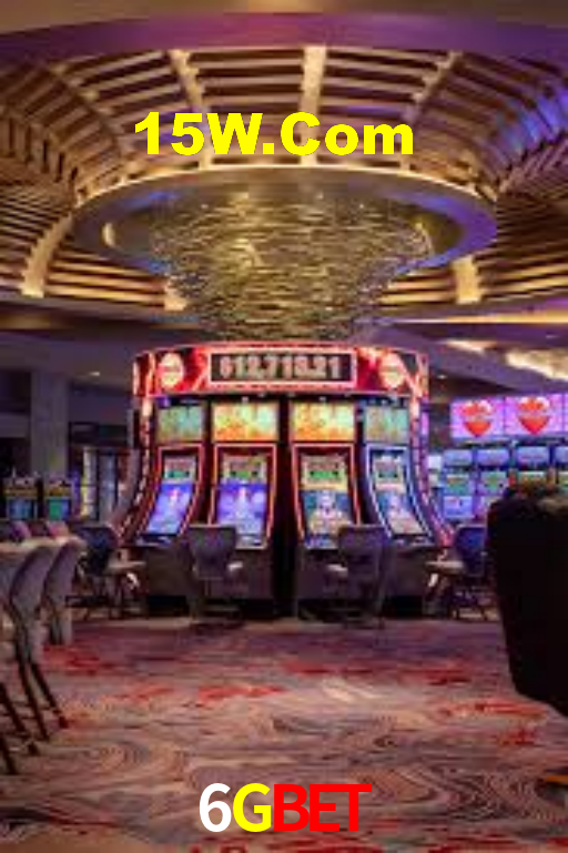 6Gbet Vip
