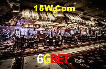 Experiência VIP 6Gbet