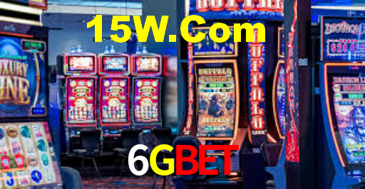 6Gbet: Jogos de Caça-Níqueis-Altas Recompensas, Roleta-Velocidade, Blackjack-Desafios Máximos