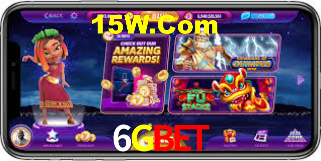 6Gbet Vip