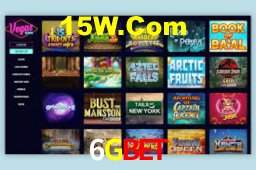 6Gbet App