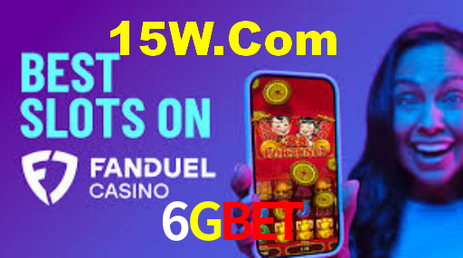 6Gbet: Seu Cassino Premiado com Pagamentos Rápidos