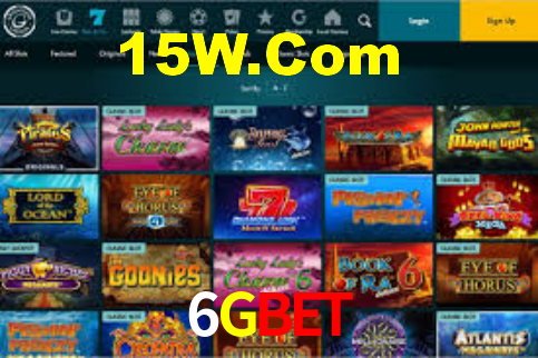 6Gbet: A Experiência de Casino com Jogos de Mesa ao Vivo