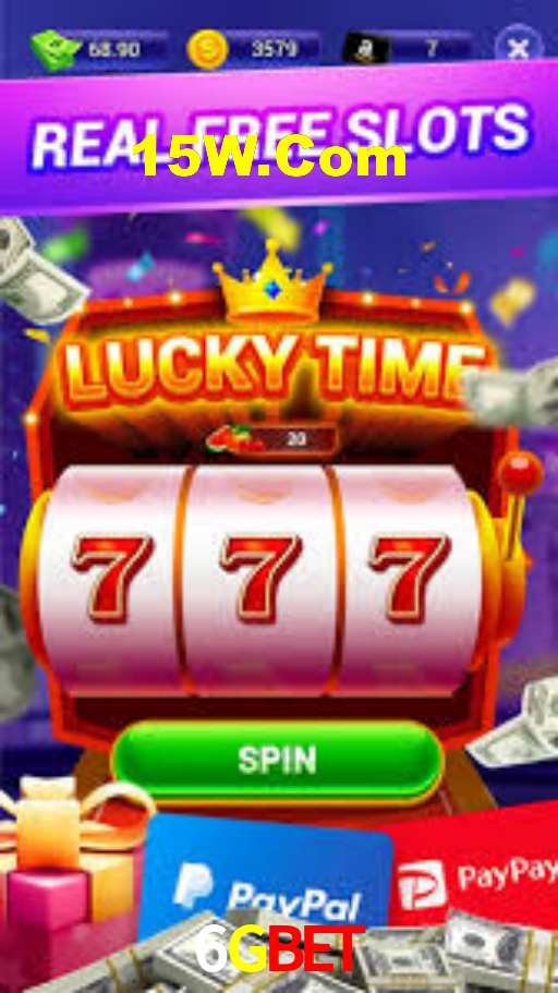 Cashback e recargas na 6Gbet