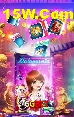 Jogos de Slot 6Gbet
