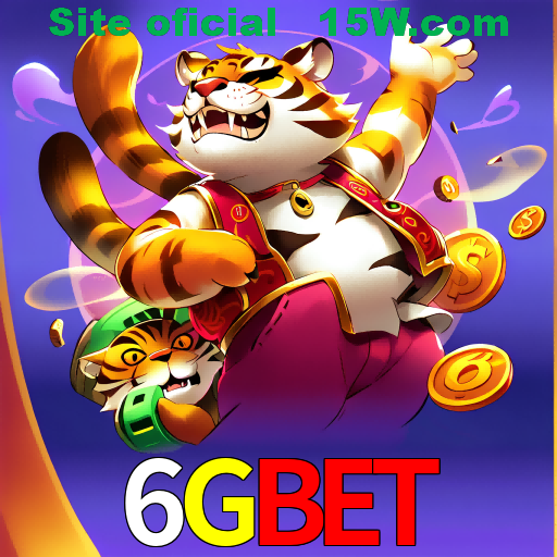 APP oficial da 6Gbet para mobile